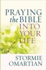 Praying the Bible into Your Life - Book