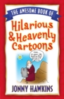 The Awesome Book of Hilarious and Heavenly Cartoons - eBook