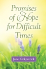 Promises of Hope for Difficult Times - eBook