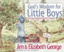 God's Wisdom for Little Boys : Character-Building Fun from Proverbs - eBook