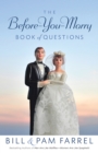 The Before-You-Marry Book of Questions - eBook