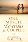 One-Minute Devotions for Couples - eBook
