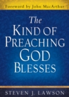 The Kind of Preaching God Blesses - eBook
