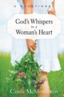 God's Whispers to a Woman's Heart : A Devotional - eBook