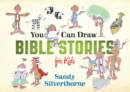 You Can Draw Bible Stories for Kids - eBook