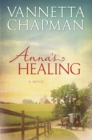 Anna's Healing - eBook