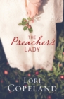 The Preacher's Lady - eBook