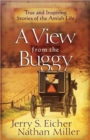 A View from the Buggy : True and Inspiring Stories of the Amish Life - Book