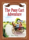 The Pony Cart Adventure - eBook