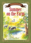 Summer on the Farm - eBook