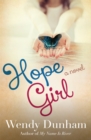 Hope Girl - eBook