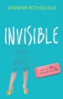 Invisible : How You Feel Is Not Who You Are - eBook