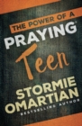 The Power of a Praying Teen - Book