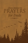 One-Minute Prayers for Dads Milano Softone - eBook