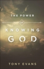 The Power of Knowing God - Book