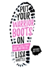 Put Your Warrior Boots On - eBook