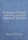 Prayers for Victory in Spiritual Warfare (Milano Softone) - Book