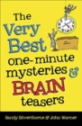 The Very Best One-Minute Mysteries and Brain Teasers - Book