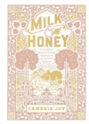 Milk and Honey : A Devotional Journey Through Scripture to Savor God's Goodness - Book