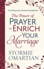 The Power of Prayer(TM) to Enrich Your Marriage - eBook