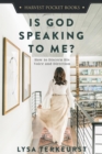 Is God Speaking to Me? : How to Discern His Voice and Direction - eBook