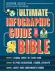The Ultimate Infographic Guide to the Bible : *A Visual Survey of Every Book *Helpful Background, Charts, and Maps *A Must-Have Companion Resource - Book