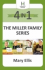The Miller Family Series 4-in-1 - eBook