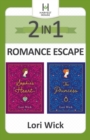 2-in-1 Romance Escape : Two Beloved Classics from Bestselling Author Lori Wick - eBook