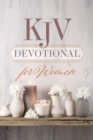 KJV Devotional for Women - Book