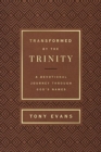 Transformed by the Trinity (Milano Softone) : A Devotional Journey Through God's Names - Book