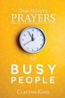 One-Minute Prayers for Busy People - eBook