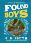 The Found Boys - eBook