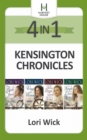 Kensington Chronicles 4-in-1 - eBook