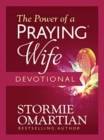 The Power of a Praying Wife Devotional - Book