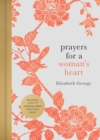 Prayers for a Woman's Heart - eBook