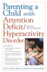 Parenting a Child with Attention Deficit/Hyperactivity Disorder - Book