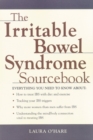 The Irritable Bowel Syndrome Sourcebook - Book