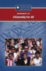 Amendment XIV: Citizenship for All - eBook