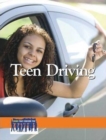 Teen Driving - eBook