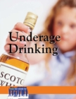 Underage Drinking - eBook