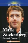Mark Zuckerberg : Facebook Creator - eBook