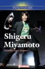 Shigeru Miyamoto : Nintendo Game Designer - eBook