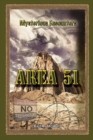 Area 51 - eBook