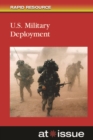 U.S. Military Deployment - eBook