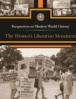 The Women's Liberation Movement - eBook