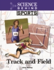 Track and Field - eBook