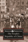 The People's Republic of China - eBook