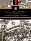 The Munich Olympics Massacre - eBook