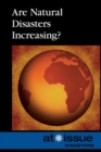 Are Natural Disasters Increasing? - eBook