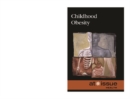 Childhood Obesity - eBook